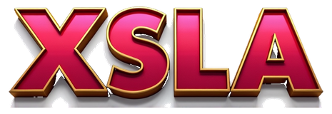 xsla logo